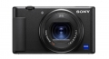 TECHNIKA: SONY ZV-1 JE KAMERA I KOMPAKT