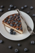 Cheesecake s borůvkami, Kateřina Kuropatová