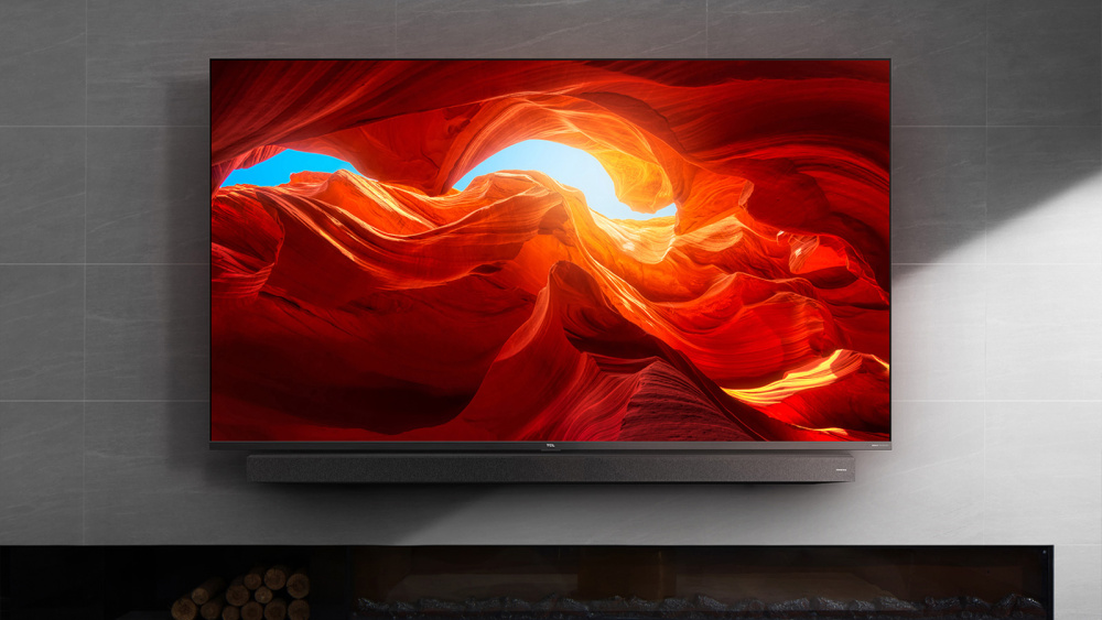 TCL X91