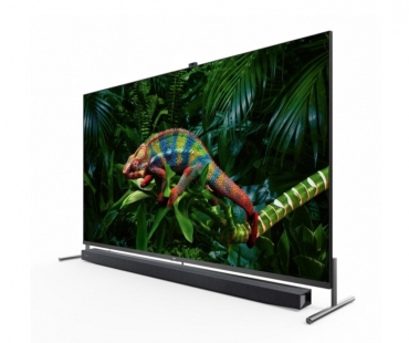 TCL uvádí na evropský trh svoji novou vlajkovou loď 8K QLED TV X91