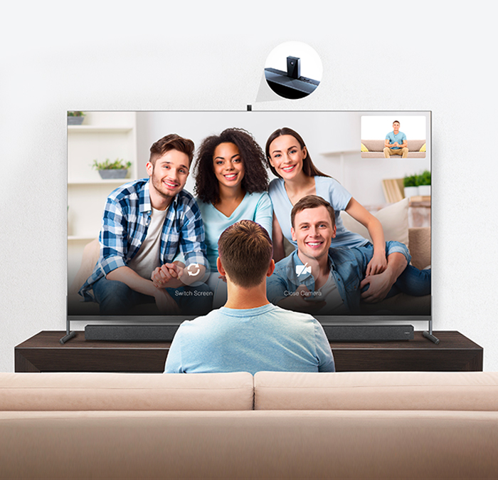 Televize TCL