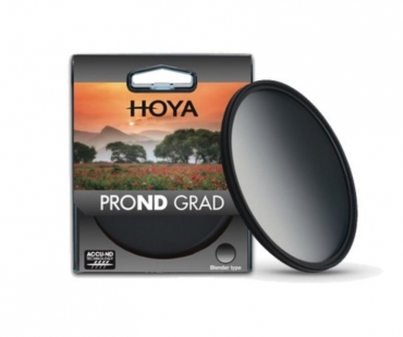 Filtry Hoya PRO ND GRAND