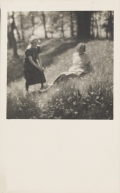 BOŽENA SUDKOVÁ – JOSEF SUDEK: KRAJINA DĚTSTVÍ