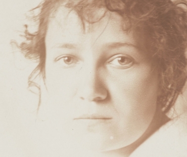 BOŽENA SUDKOVÁ – JOSEF SUDEK: KRAJINA DĚTSTVÍ