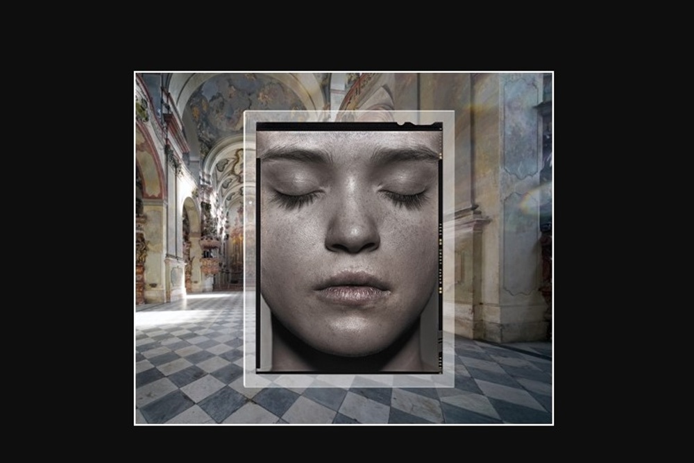 Pavel Mára – Site specific project