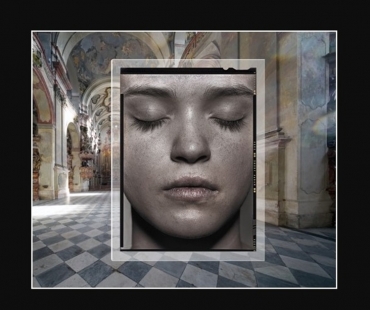Pavel Mára – Site specific project