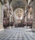 Pavel Mára – Site specific project