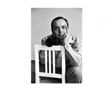 DALIBOR BEDNÁŘ – LIDÉ