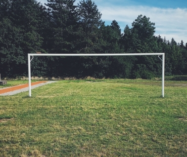 #732×244 – Dejte branku Vaclíkovi – FOŤTE PRÁZDNOU BRANKU Z POHLEDU FOTBALISTY…