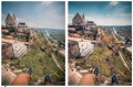 Vylepší fotky i účes. Pět tipů, jak využít Zkapalnění