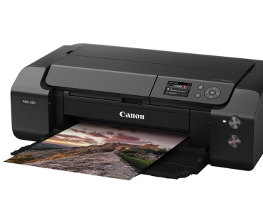 Canon imagePROGRAF PRO-300 