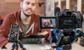Skvělé video dělá skvělý zvuk