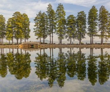 Inspirace pro 11. téma FOTOGRAFA ROKU – Řeky a potoky, moře a jezera