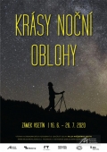 Krásy noční oblohy