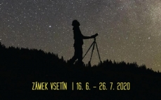 Krásy noční oblohy