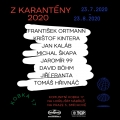 Z karantény 2020