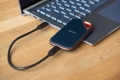 SanDisk Extreme PRO Portable SSD – Pro fotografie a videa na cestách bez omezení