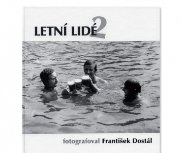 LETNÍ LIDÉ 2 – recenze knihy