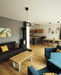 Dalihory apartmány – ráj nejen pro fotografy…