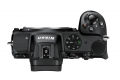 Nikon Z 5 – nová fullframe bezzrcadlovka