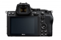 Nikon Z 5 – nová fullframe bezzrcadlovka