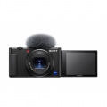 Sony ZV-1 – kamera i kompakt