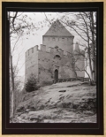 Kudy chodil básník