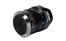 Laowa 9 mm f/5,6 FF RL