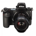 Laowa 9 mm f/5,6 FF RL – NIKON