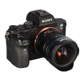 Laowa 9 mm f/5,6 FF RL – SONY