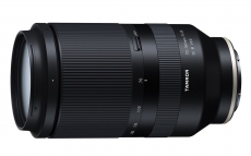 Tamron 70−180 mm f/2,8 Di III VXD