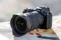 TECHNIKA: NOVÝ CANON EOS R5