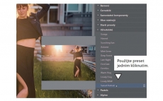 Jak zrychlit úpravy fotek, a zároveň zachovat osobitý styl