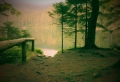 Čertovo jezero - vstup pouze pro víly, Jiří Skala
