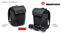 Batohy Manfrotto pod křídly Olympusu