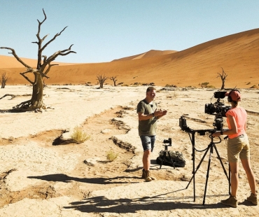 COLOURCLASS Namibia