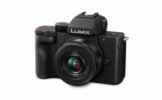 Panasonic LUMIX G100