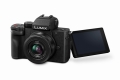 Panasonic LUMIX G100