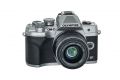Olympus OM-D E-M10 Mark IV