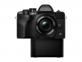 Olympus OM-D E-M10 Mark IV