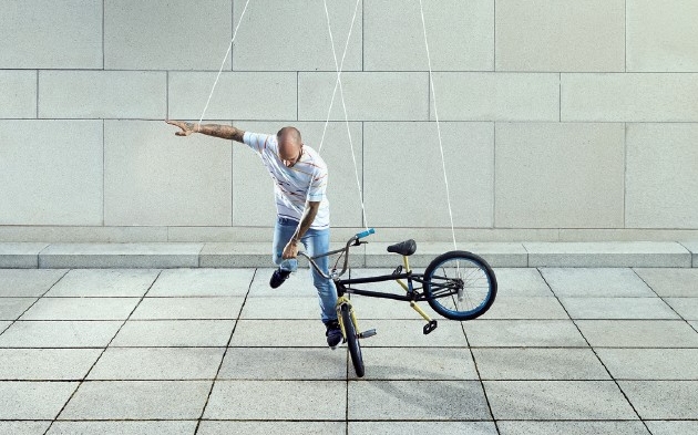 Fotíme sport – JAN PELIKÁN