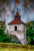 Odraz 3, Květek Kubišta