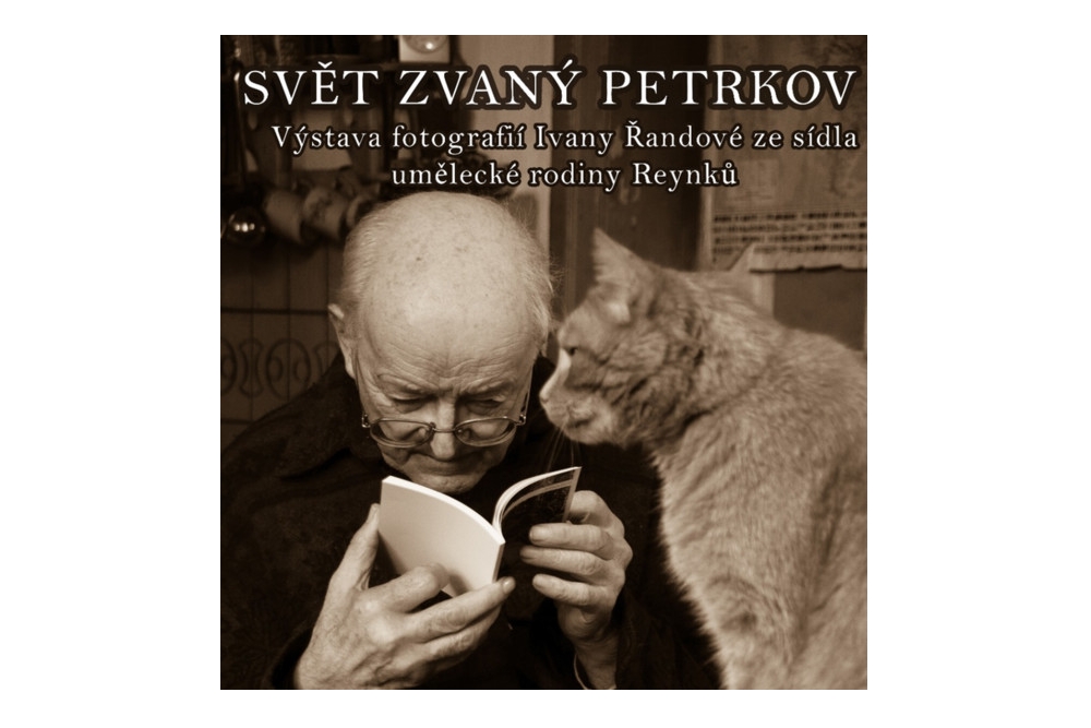 SVĚT ZVANÝ PETRKOV – Ivana Řandová