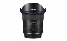 Laowa nově i s bajonetem Leica L