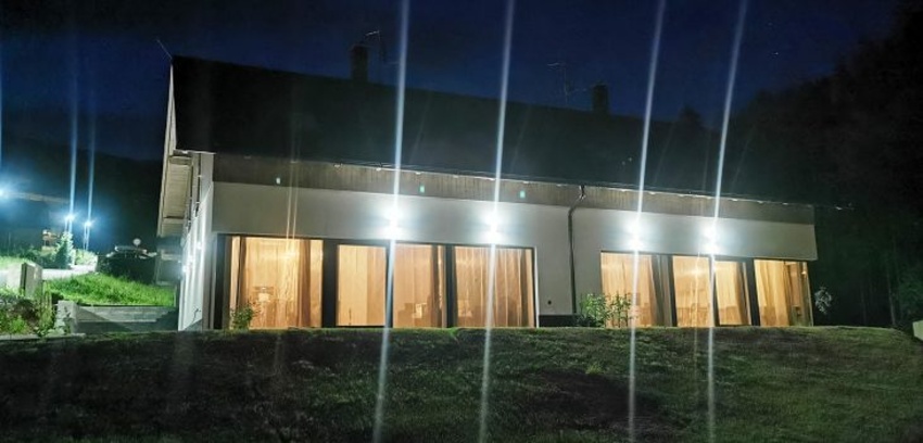Dalihory apartmány – jsou rájem nejen pro fotografy…