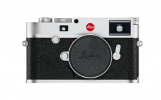 Nová Leica M10-R–V rukou Richarda Horáka