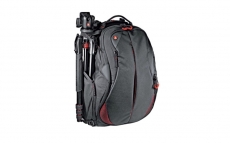 To pravé Manfrotto Bumblebee z řady Pro Light