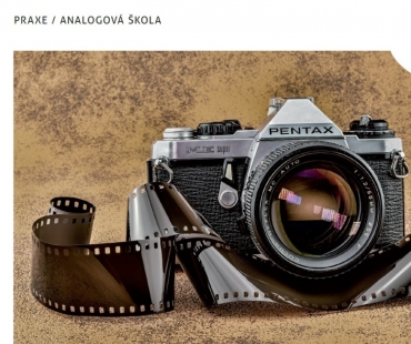 Na co si dát pozor při prvním fotografování na film?