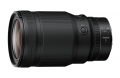 NIKKOR Z 50 mm f/1,2 S