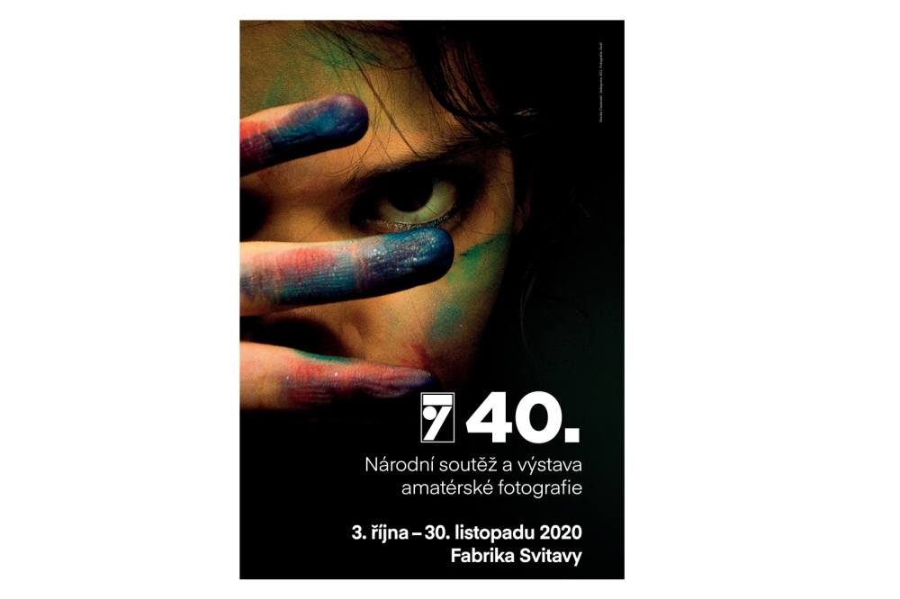 40.ročník Národní soutěže amatérské fotografie
